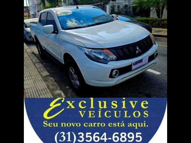 MITSUBISHI L200 TRITON SPORT GL 2.4 2018