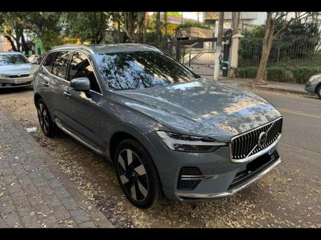 VOLVO XC 60 T-8 ULTIMATE 2.0 AWD (HIBRIDO) 2024