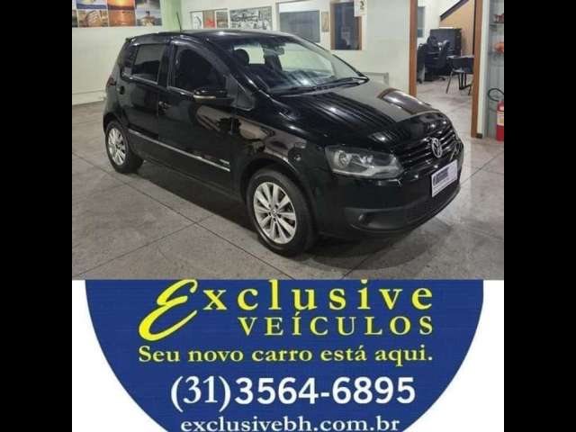 VOLKSWAGEN FOX 1.6 PRIME G2 2012