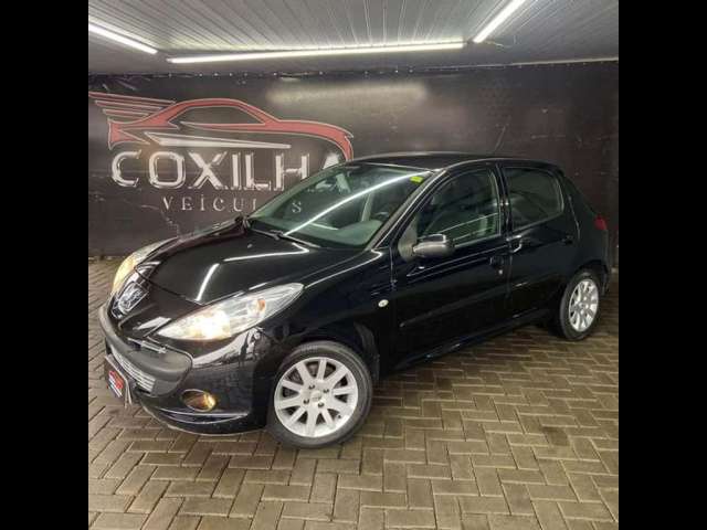 PEUGEOT 207 HB XS 2009