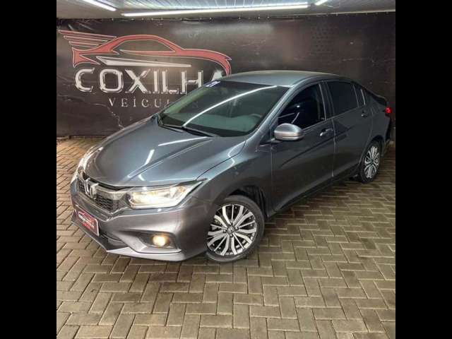 HONDA CITY LX CVT 2021