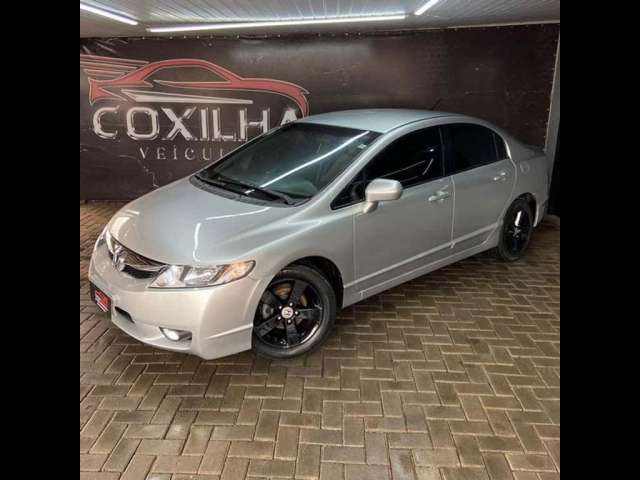 HONDA CIVIC LXS 2007