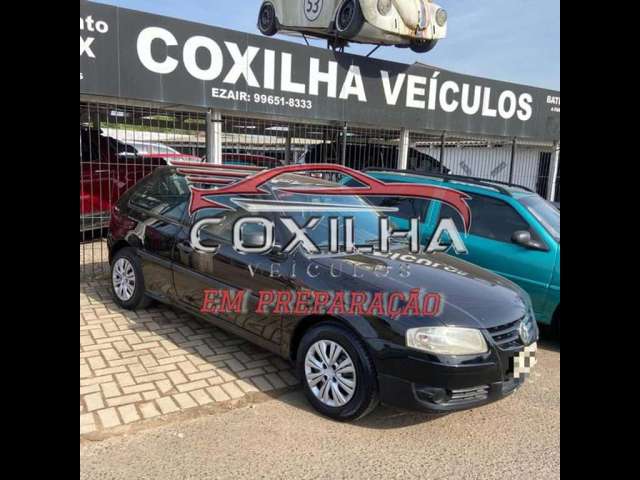 VOLKSWAGEN GOL 1.0 2006