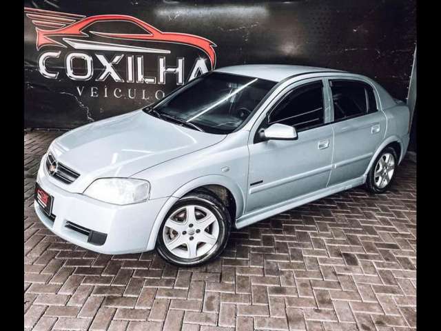 CHEVROLET ASTRA HB 4P ADVANTAGE 2009