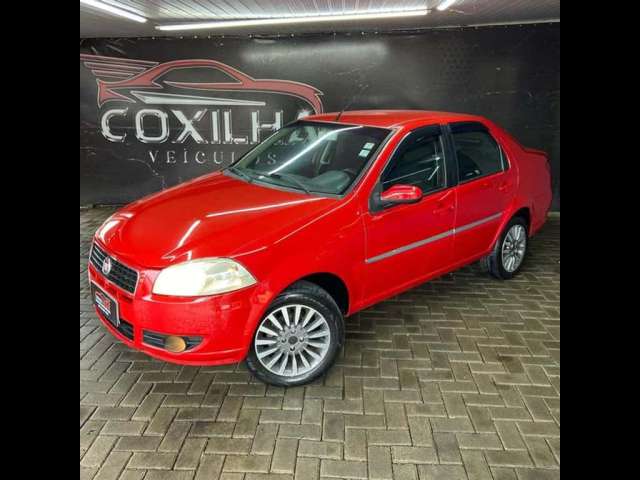 FIAT FIAT SIENA EL FLEX 2011