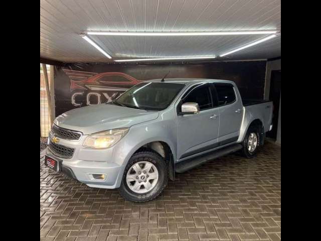 CHEVROLET S10 LT DD4 2013