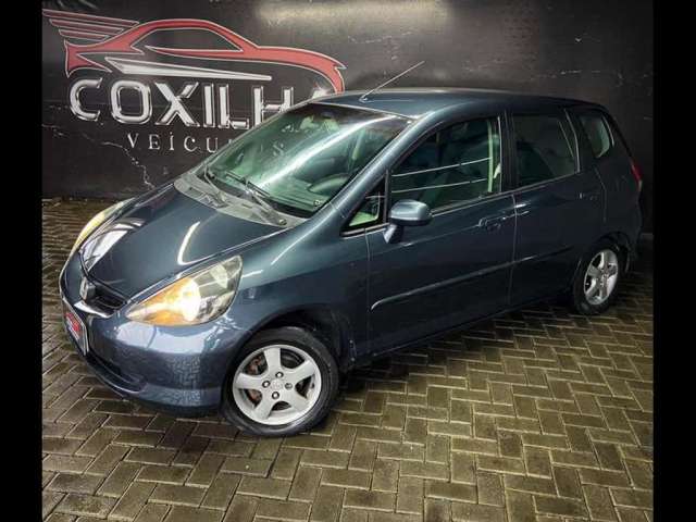 HONDA FIT LXL 2006