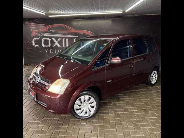 CHEVROLET MERIVA MAXX 2006