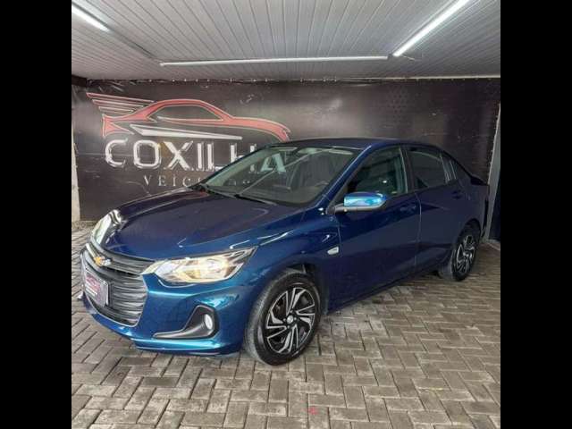 CHEVROLET ONIX 10MT LT2 2024