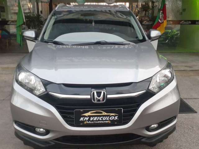 HR-V 1.8 EX 16V AUTOMATICO