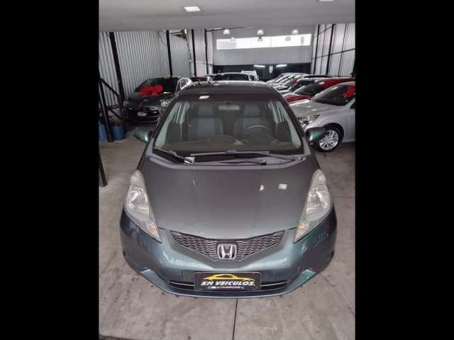 Honda Fit LXL 1.4/ 1.4 Flex 8V/16V 5p Mec. 2009 Flex