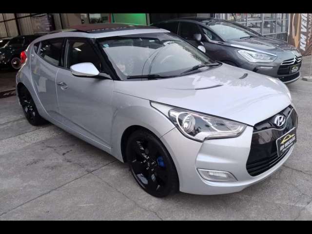 Veloster 1.6 16V  140cv Aut. 2013 Gasolina