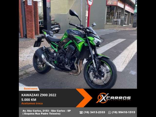 Kawasaki Z 900 Z