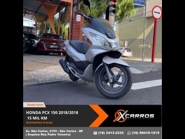 Honda PCX 150 150