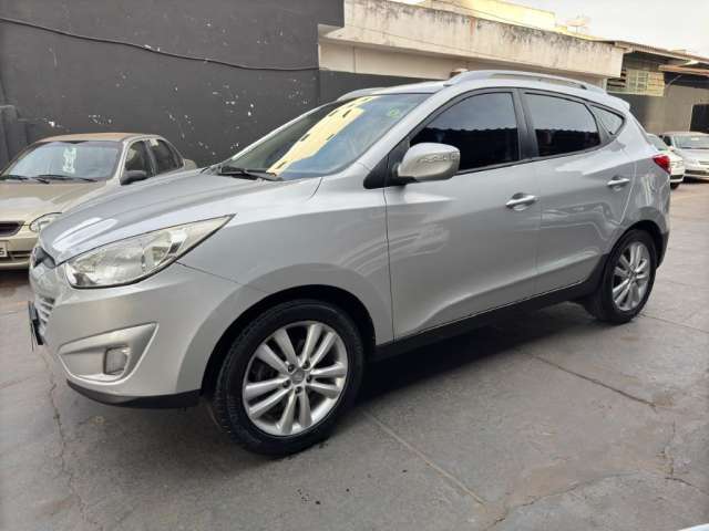 IX35 GLS 2.0 completa 2012