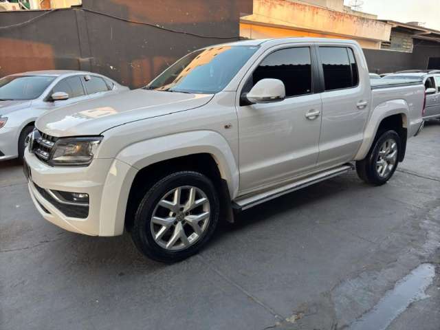 Amarok Highline 2.0 2019