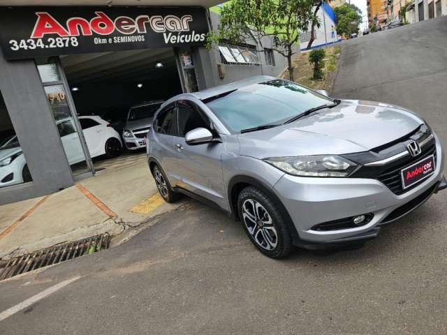 HRV Touring 1.8 2018 Top