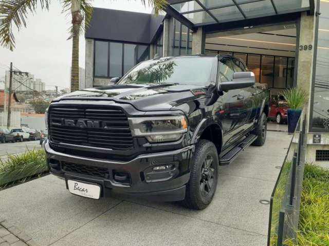 RAM 2500