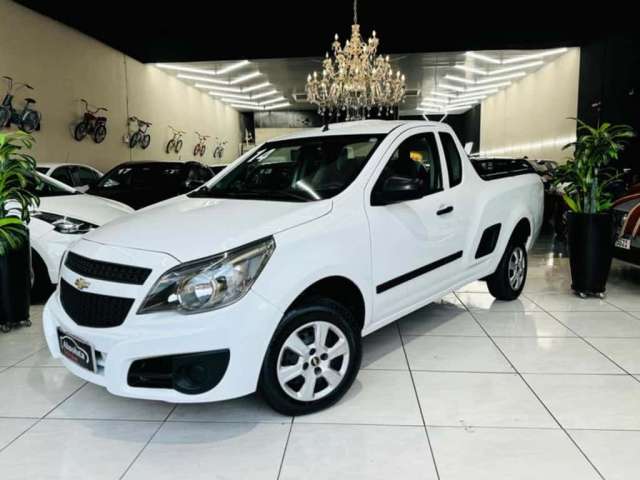 CHEVROLET MONTANA LS 2014