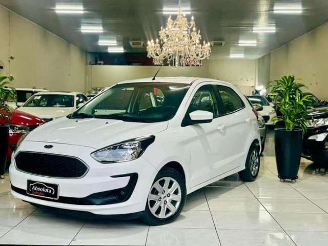 FORD KA SE 1.0 HA C 2021