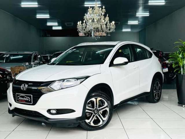 HONDA HR-V EX CVT 2017