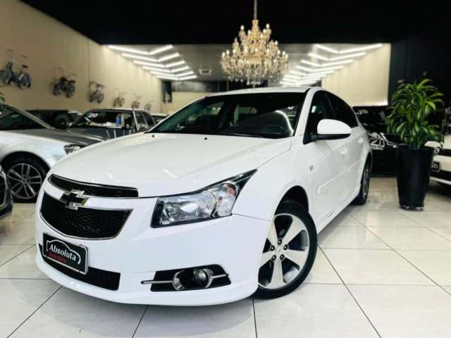 CHEVROLET CRUZE LT HB 2013