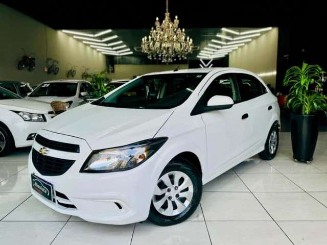 CHEVROLET ONIX 10MT JOYE 2019