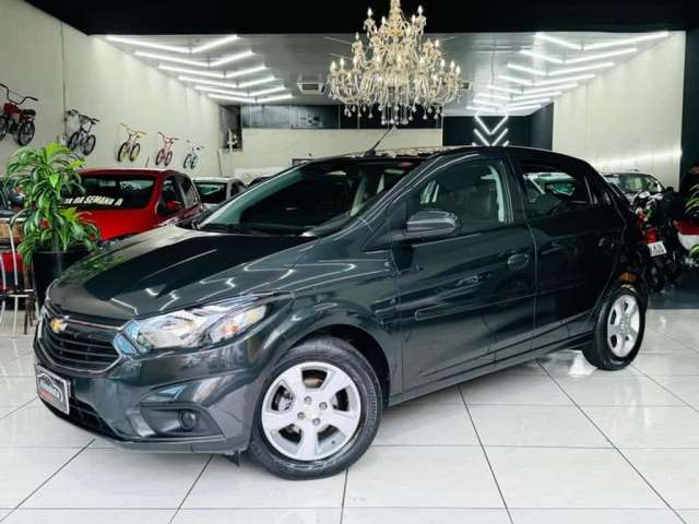 CHEVROLET ONIX 1.4MT LT 2019