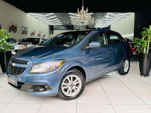 CHEVROLET ONIX 1.0MT SEL 2015