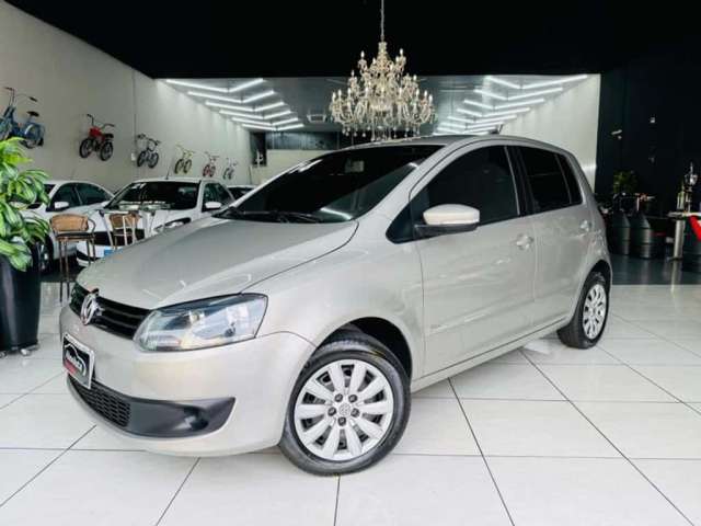 VOLKSWAGEN FOX 1.0 GII 2014