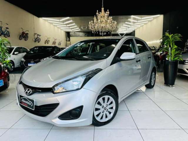 HYUNDAI HYUNDAHB20 1.0M 1.0 M 2013