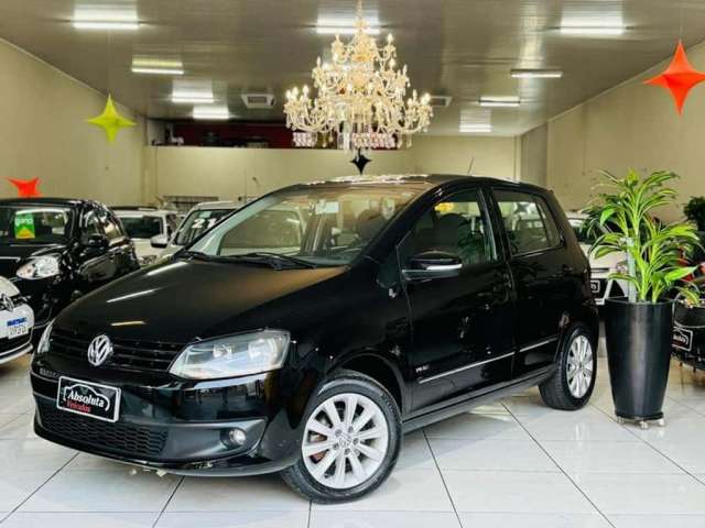 VOLKSWAGEN FOX 1.6 PRIME GII 2010