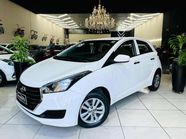 HYUNDAI HYUNDAHB20 1.0M COMFOR 2018