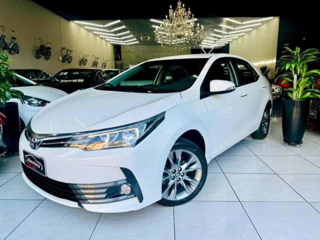 TOYOTA COROLLA XEI20FLEX 2019