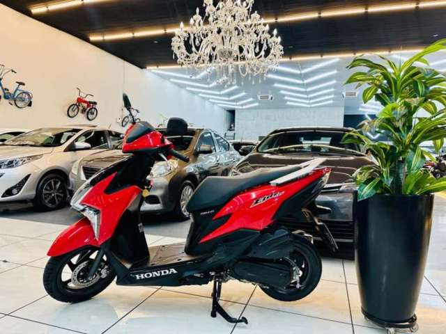 HONDA ELITE 125 2022