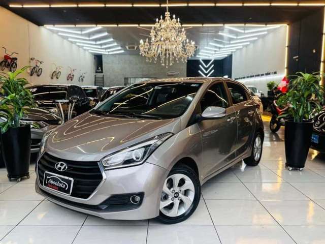 HYUNDAI HYUNDAHB20 1.6A PREM 2016