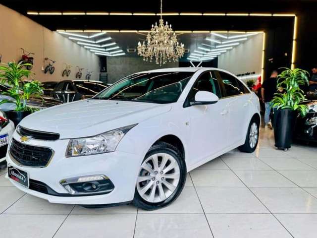 CHEVROLET CRUZE LT NB 2016