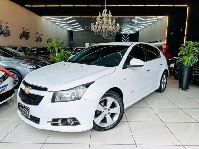 CHEVROLET CRUZE LT HB 2014