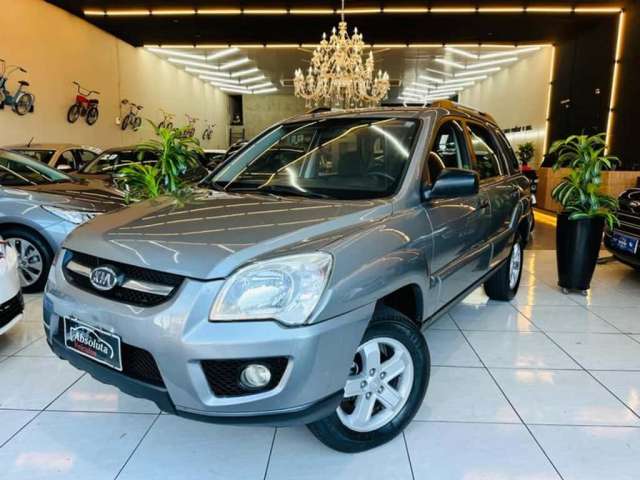 KIA KIA SPORTAGE LX2 FFG3 2010