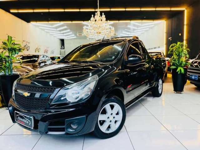 CHEVROLET MONTANA SPORT 2011