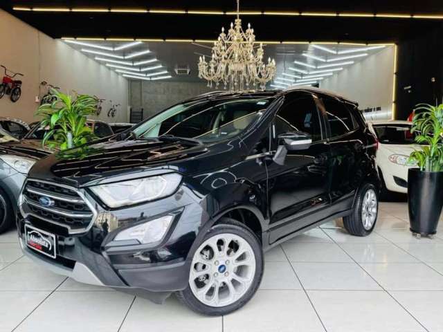 FORD ECOSPORT TITNAT 2.0 2019