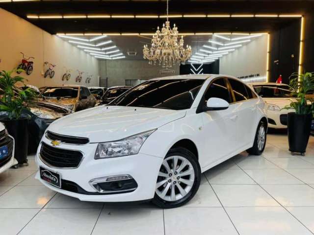 CHEVROLET CRUZE LT NB 2015