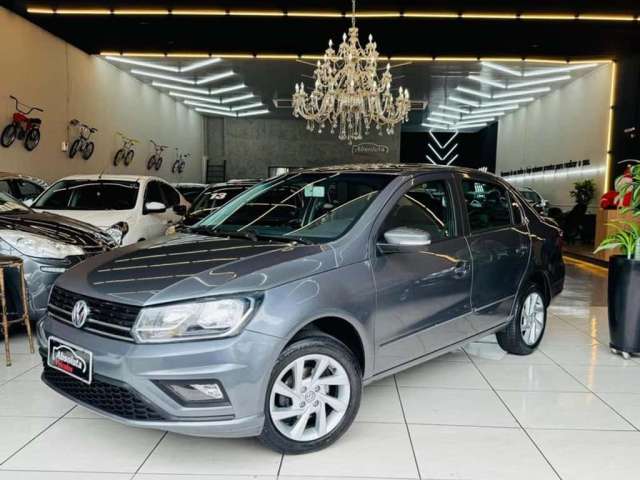 VOLKSWAGEN VOYAGE 1.6L AF5 2019