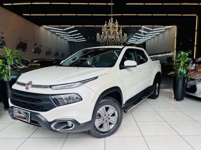 FIAT TORO FREEDOM AT6 2020