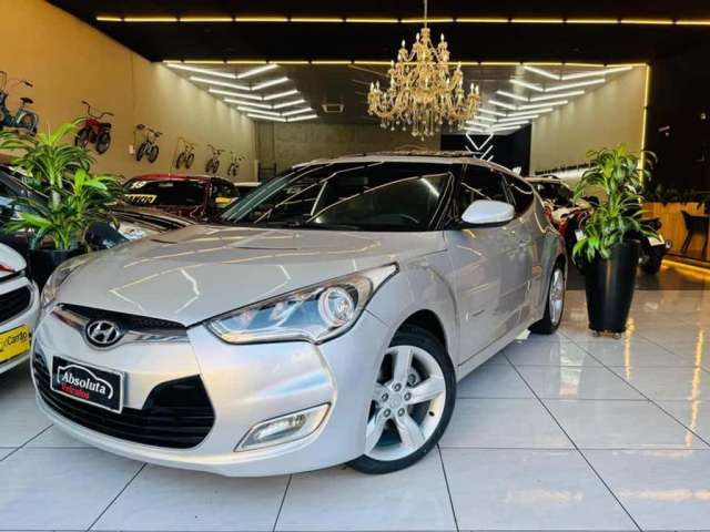 HYUNDAI VELOSTER 2012