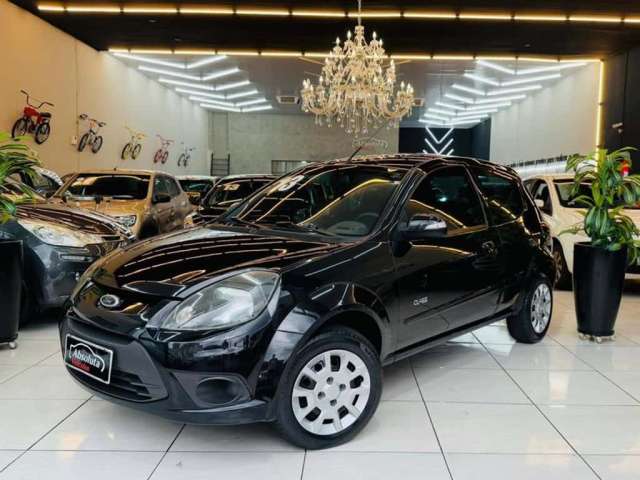 FORD KA 1.0 2013