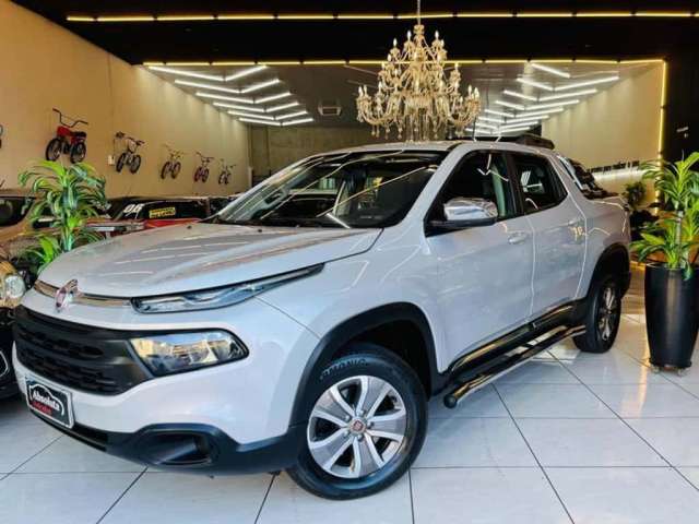 FIAT TORO FREEDOM AT 2017