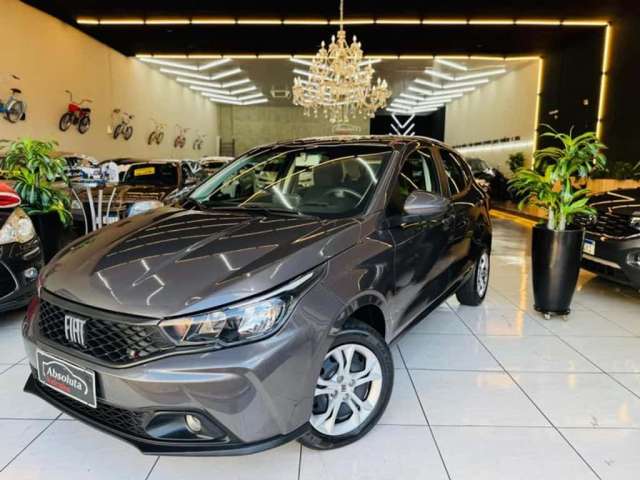 FIAT ARGO DRIVE 1.0 2023