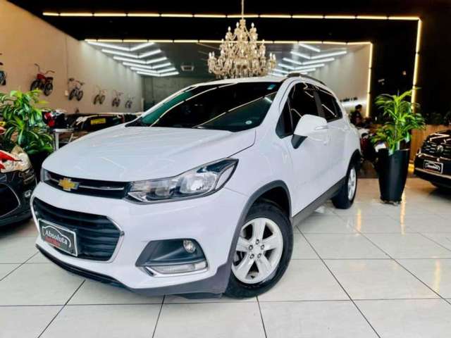 CHEVROLET CHEV TRACKER LT 2018