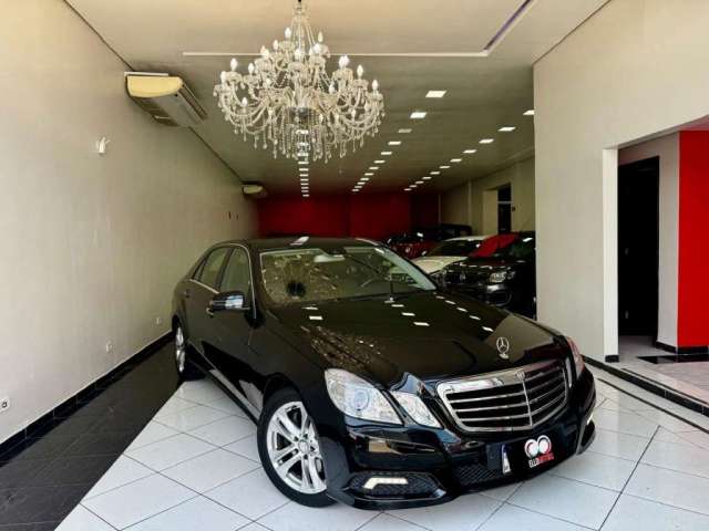 MERCEDES-BENZ E 350